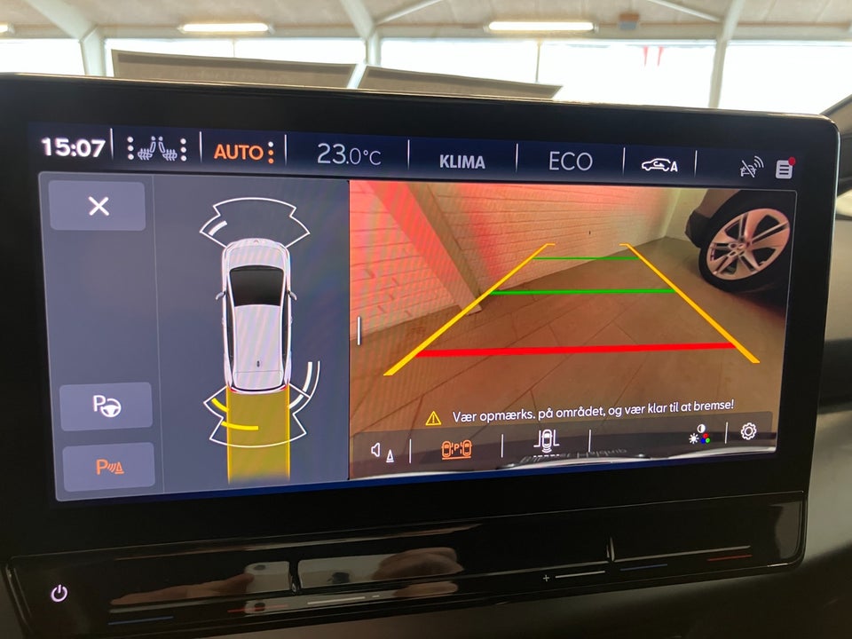 Cupra Born 58 High 5d