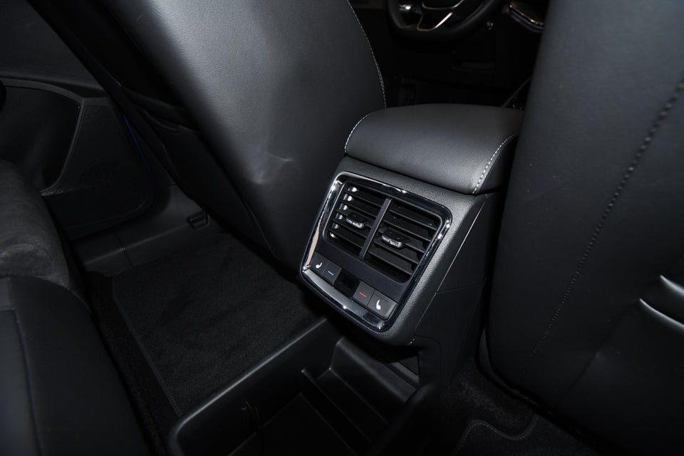 Skoda Enyaq 85x iV Sportline Coupé 5d