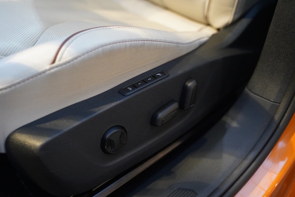 Skoda Enyaq 85 iV Laurin & Klement Coupé 5d