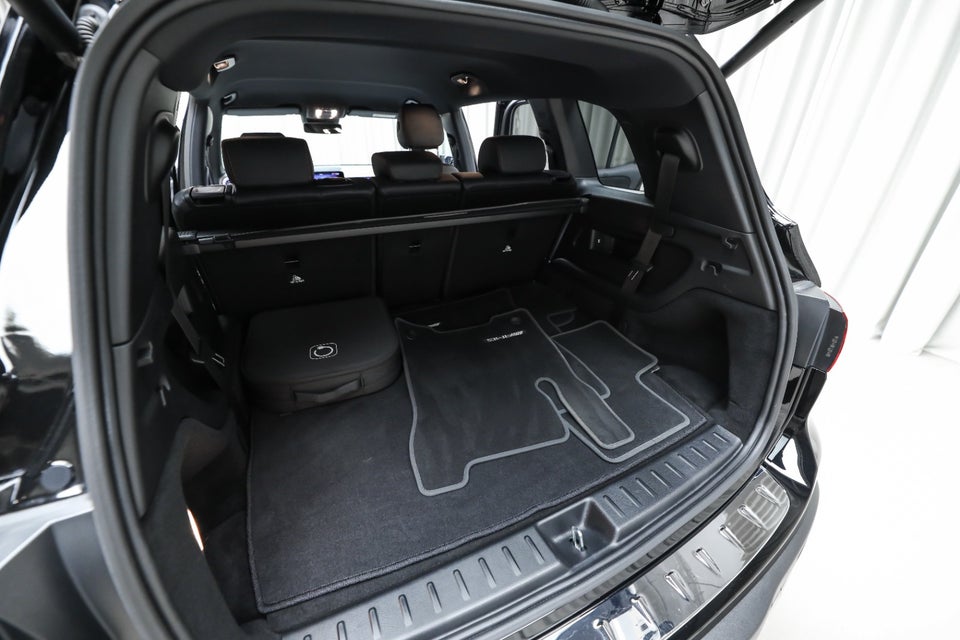 Mercedes EQB250+ AMG Advance Plus 7prs 5d