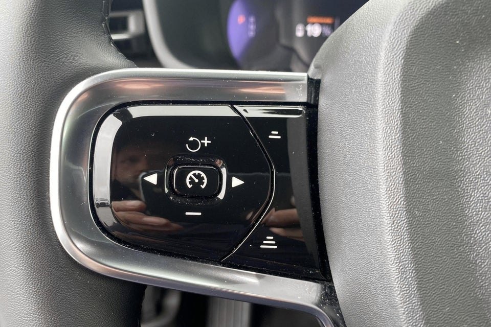 Polestar 2 Long Range 5d