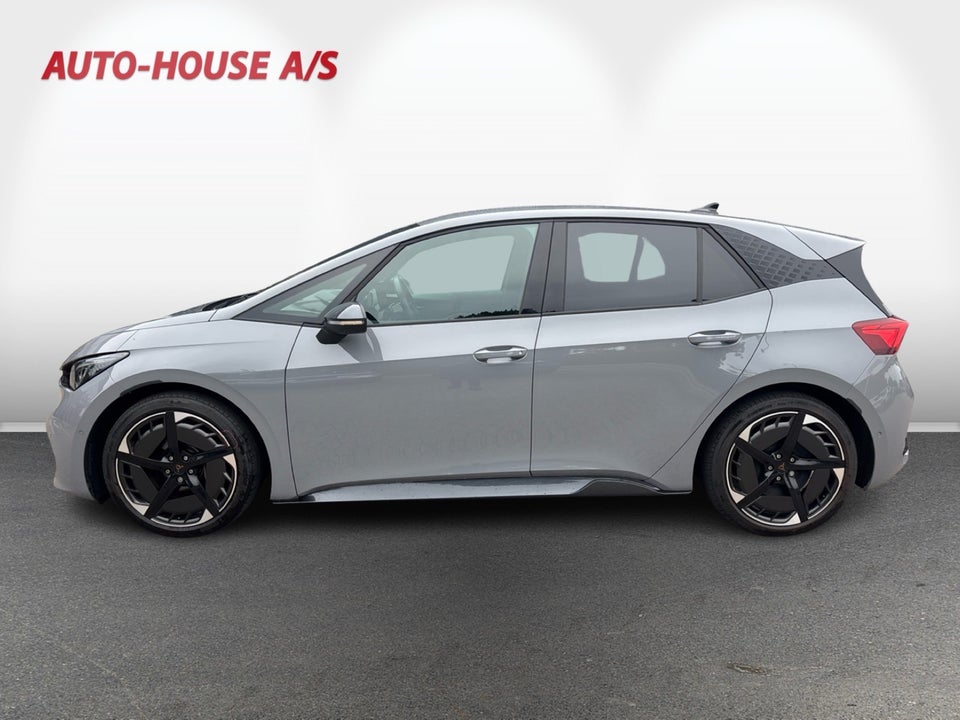 Cupra Born 77 Pasión 5d