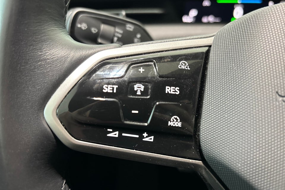 VW ID.7 86 Style S Tourer 5d