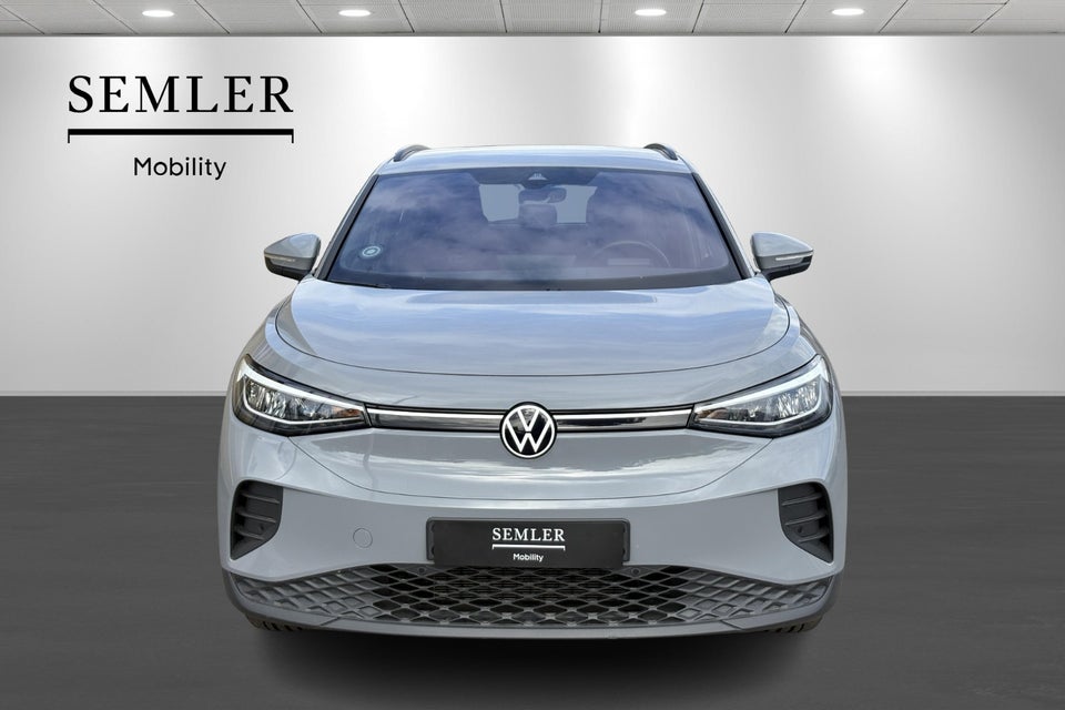 VW ID.4 77 Pro 5d
