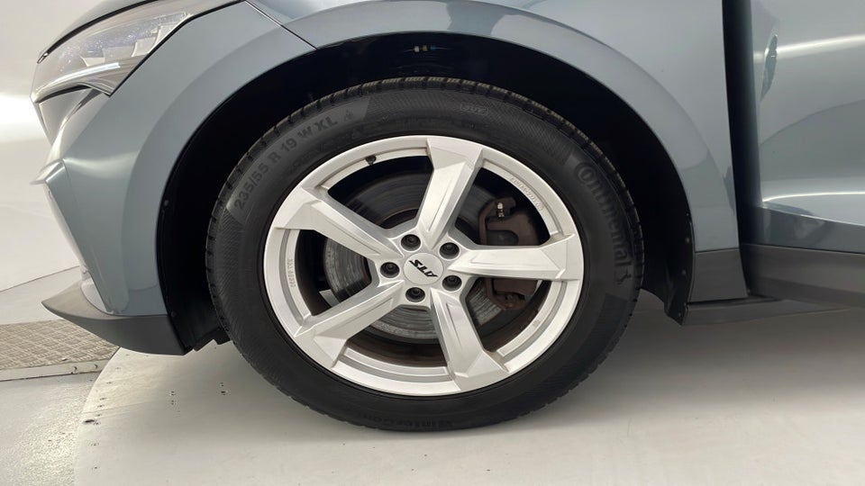 Skoda Enyaq 80 iV Plus 5d