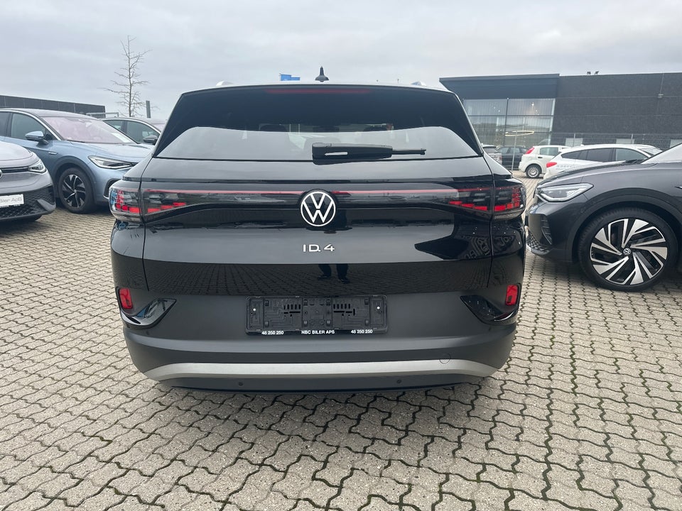 VW ID.4 77 Pro Performance 5d