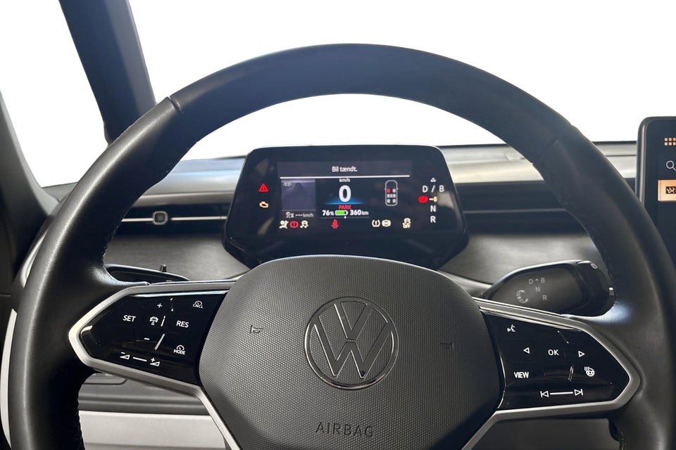 VW ID. Buzz 86 Style 7prs LWB 5d