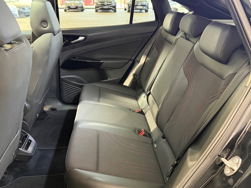 VW ID.5 77 GTX 4Motion 5d