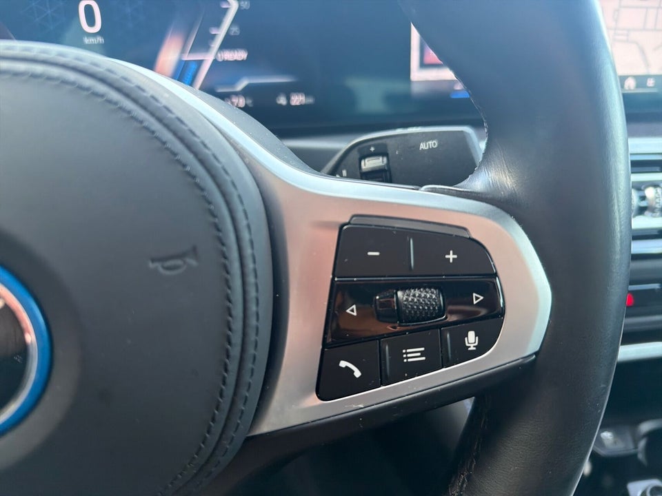 BMW i4 eDrive35 M-Sport Pro 5d