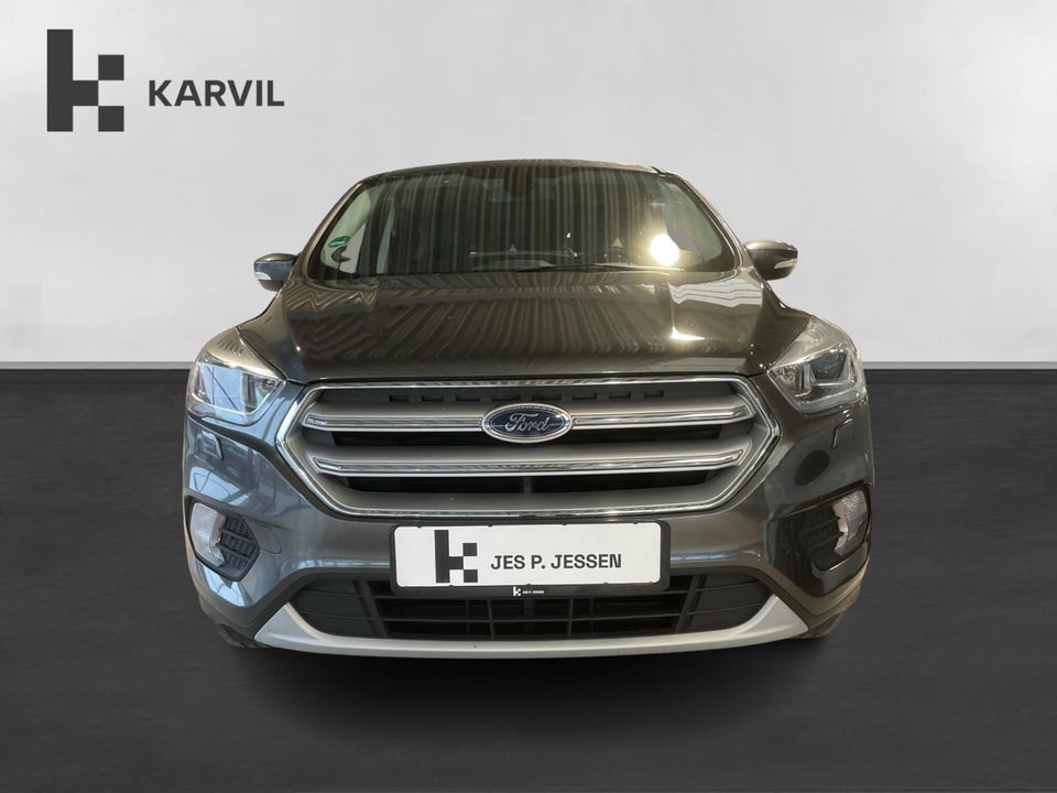 Ford Kuga 1,5 SCTi 150 Titanium 5d