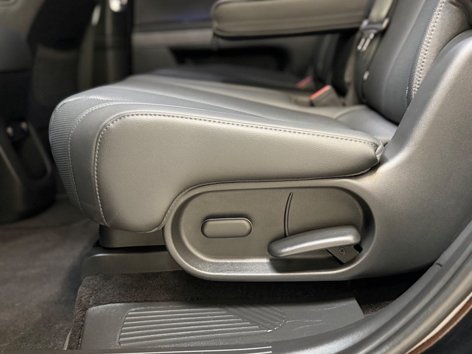 Hyundai Ioniq 5 77 Ultimate 5d