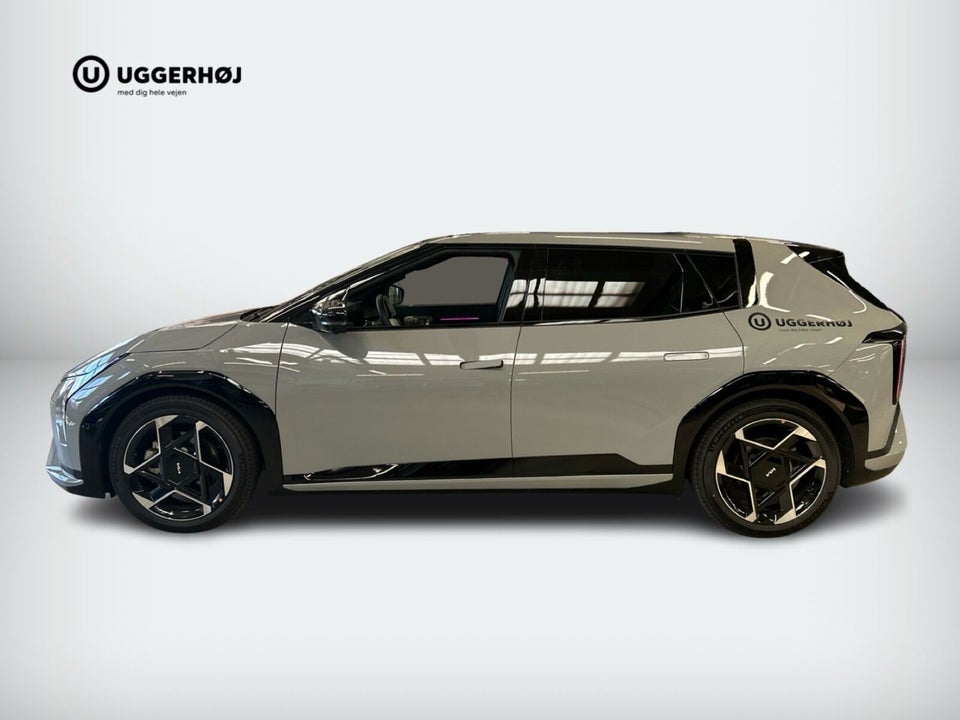 Kia EV4 81 Long Range GT-Line 5d