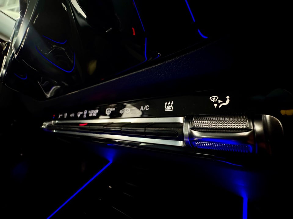 Mercedes EQA250+ Progressive 5d