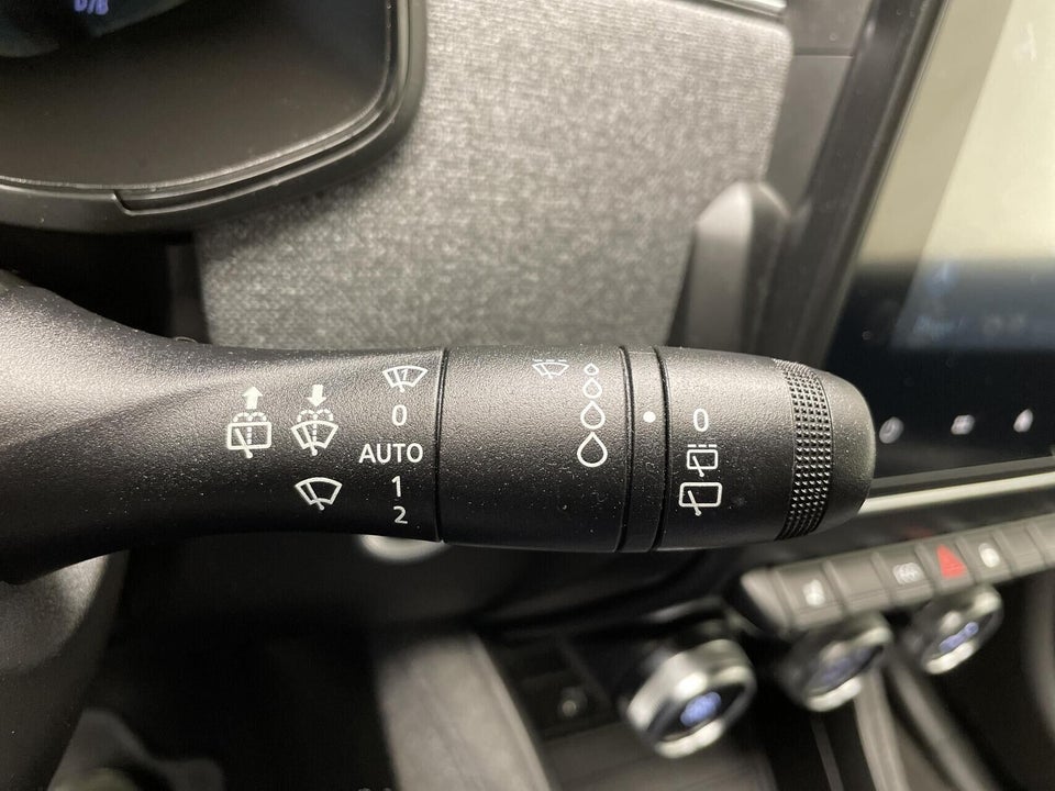 Renault Zoe 52 Experience 5d