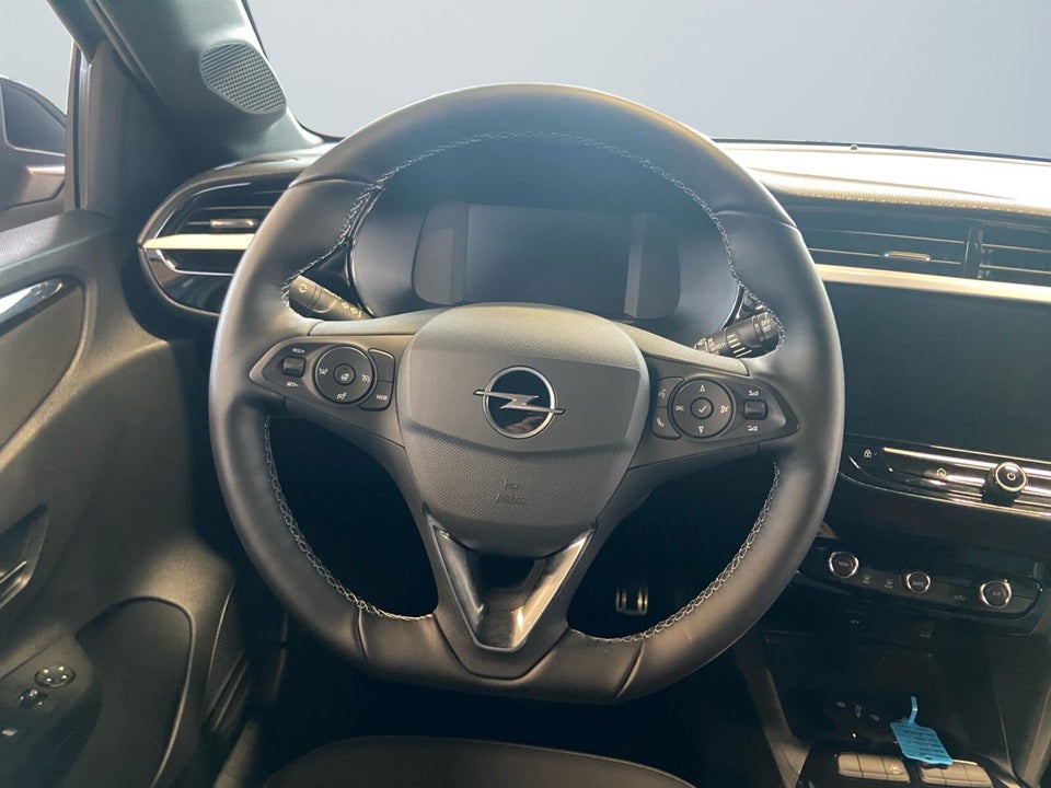 Opel Corsa-e 54 GS-Line 5d