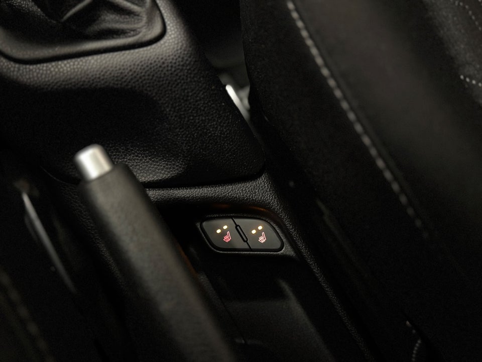 Kia Picanto 1,0 Attraction+ 5d