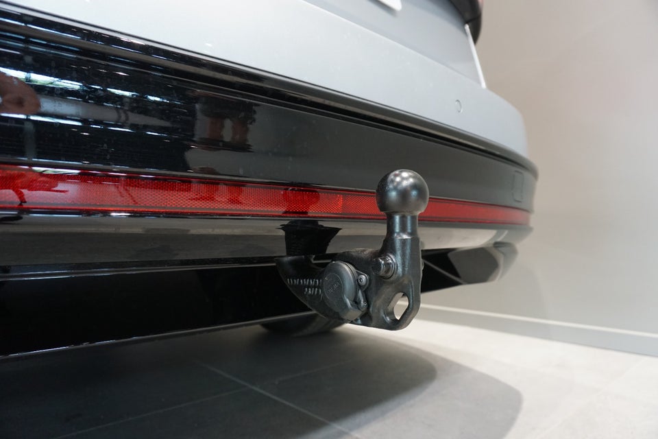 VW ID.7 86 Pro S Tourer 5d