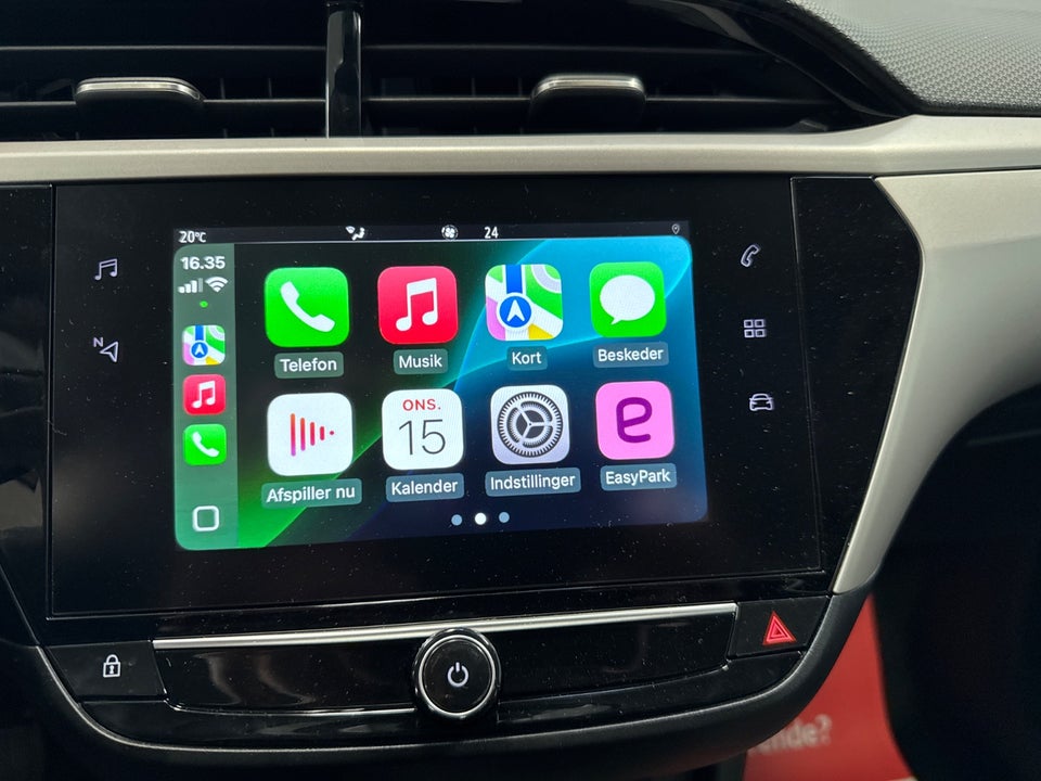 Opel Corsa-e 50 Edition 5d