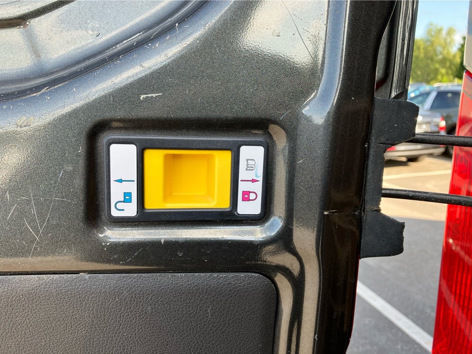 Ford Transit 350 L3 Van 2,0 TDCi 170 Trend H2 FWD