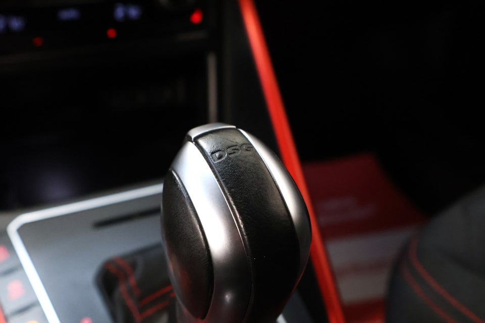 VW Polo 2,0 GTi DSG 5d