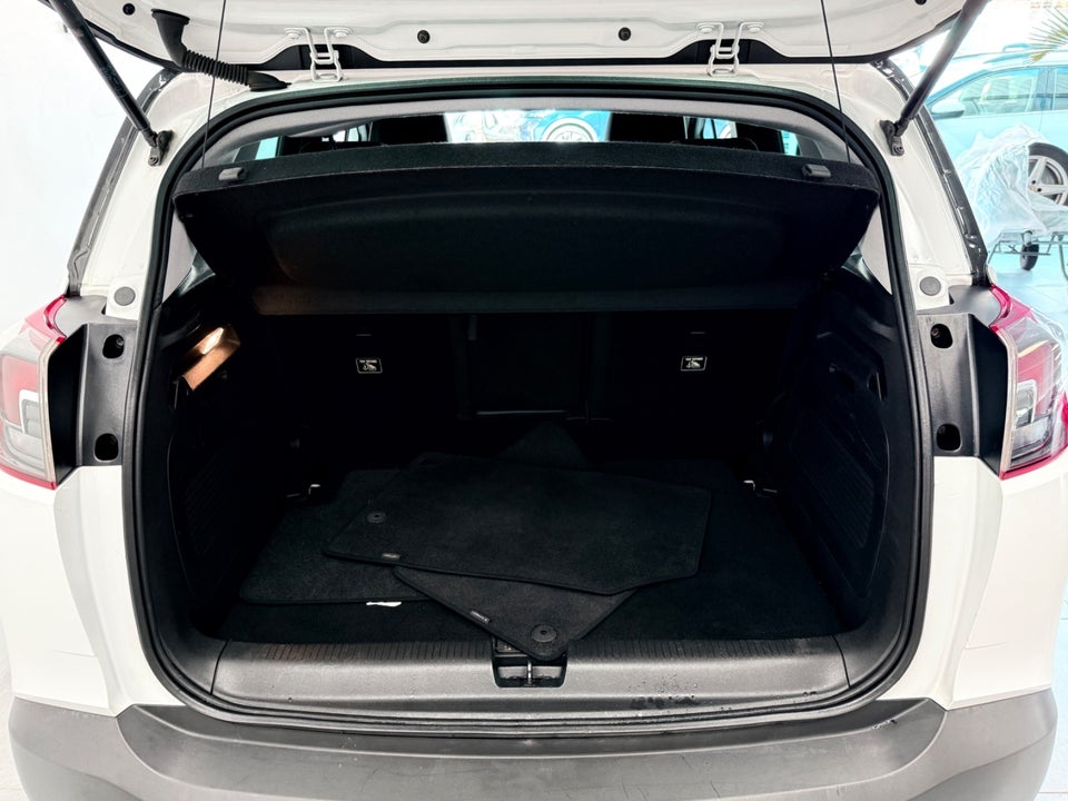 Opel Crossland X 1,5 D 102 Impress 5d