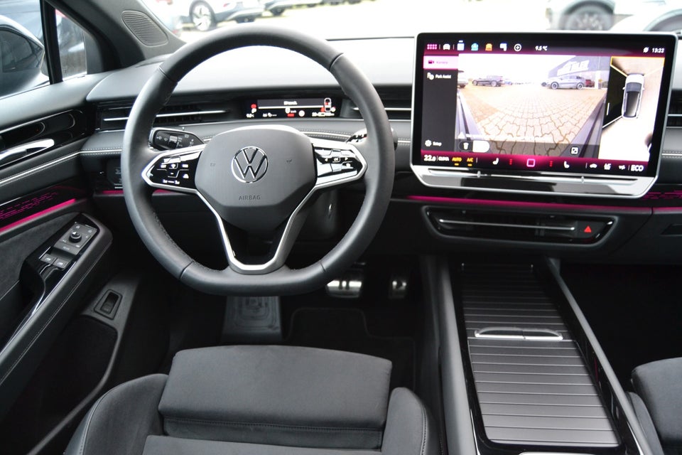 VW ID.7 77 Style Tourer 5d