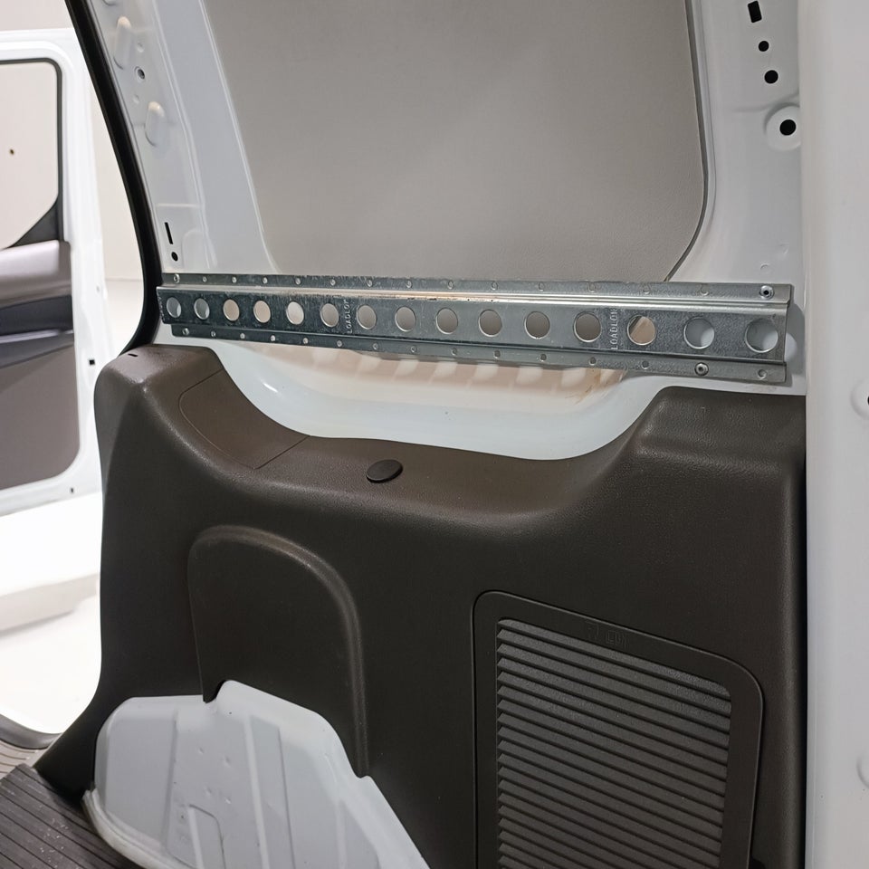 Ford Transit Connect 1,5 EcoBlue Trend aut. kort