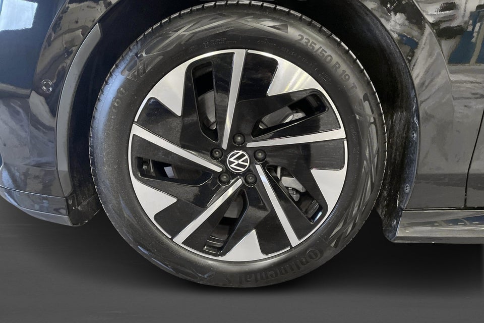 VW ID.7 86 Style S+ Tourer 5d