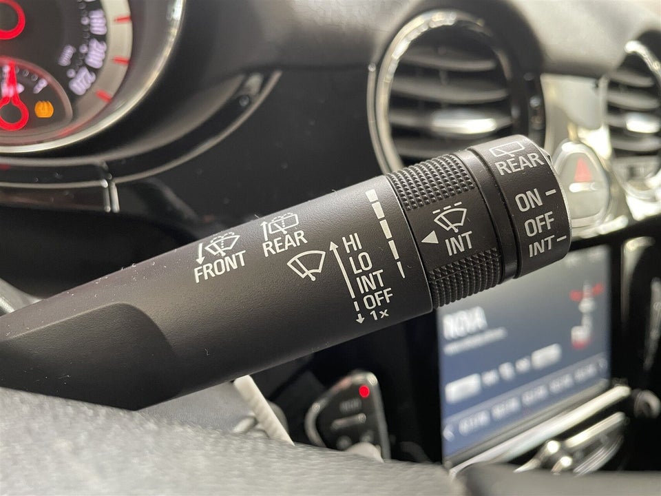 Opel Adam 1,2 Jam 3d