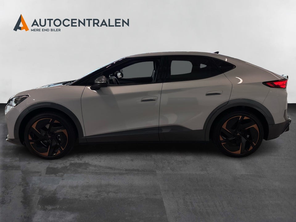 Cupra Tavascan 77 Adrenaline 5d
