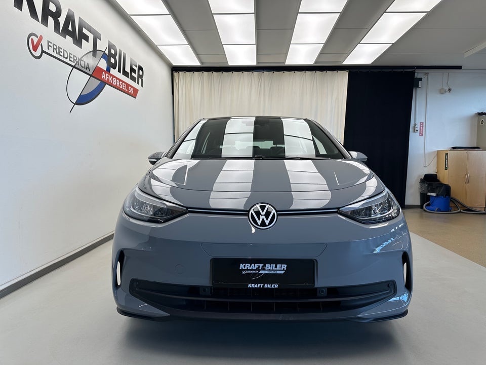 VW ID.3 58 Pro 5d