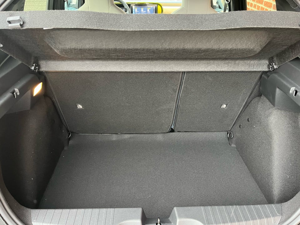 Fiat Grande Panda E 45 la Prima 5d