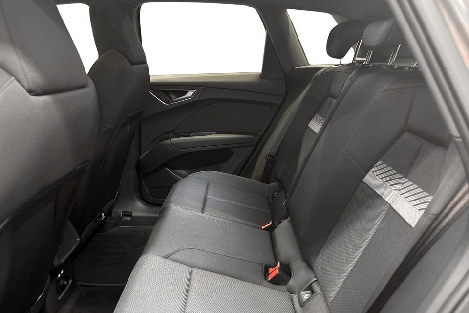 Audi Q4 e-tron 45 S-line Edition 5d