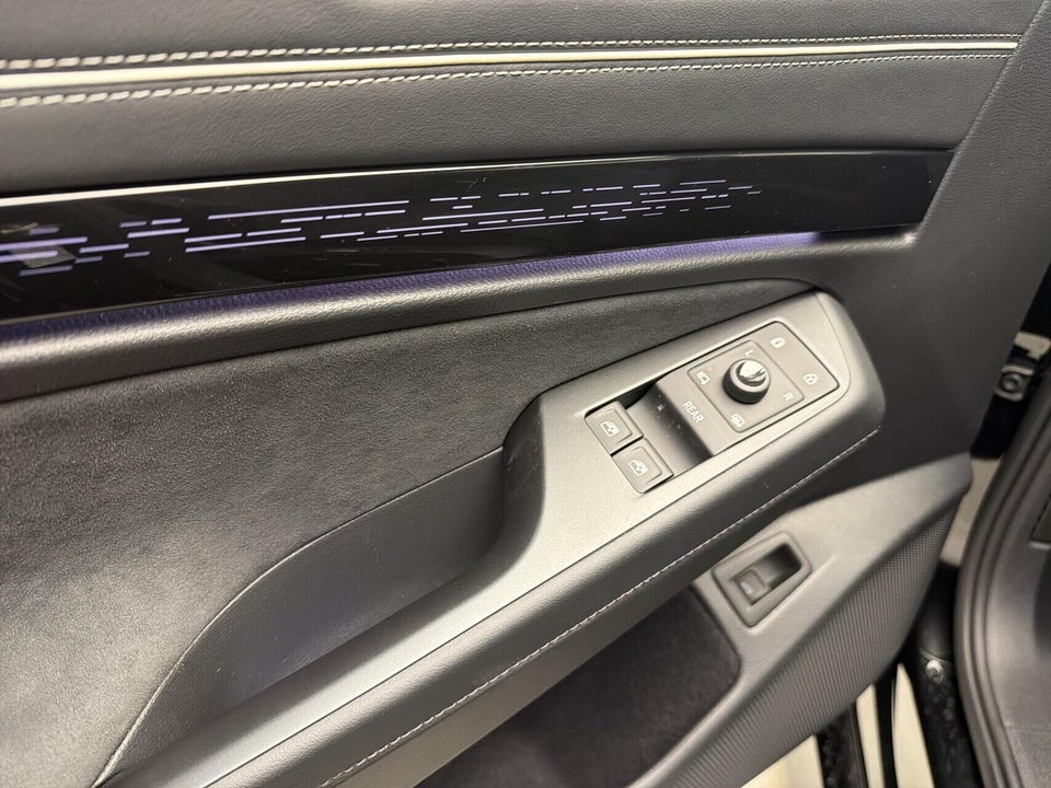 VW ID.7 86 Style S Tourer 5d