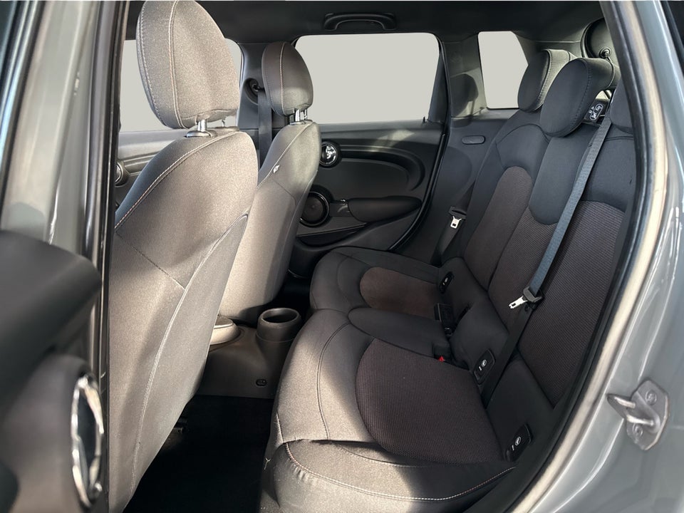 MINI Cooper 1,5  5d