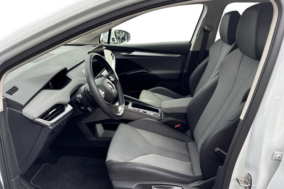 Skoda Enyaq 85 iV Loft 5d