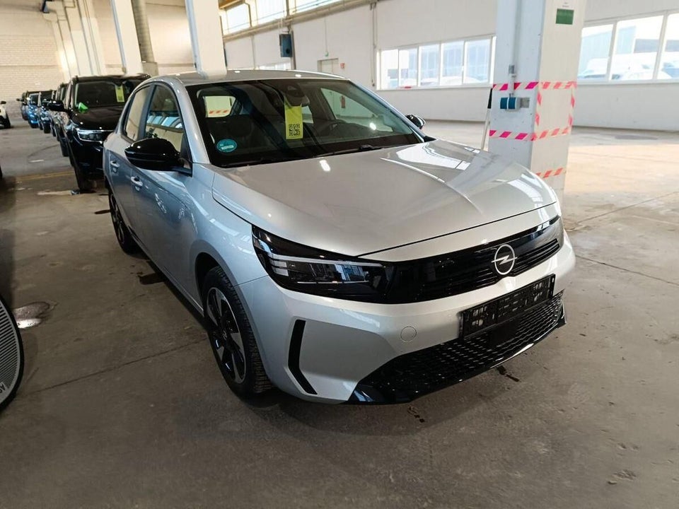 Opel Corsa-e 50 Edition 5d