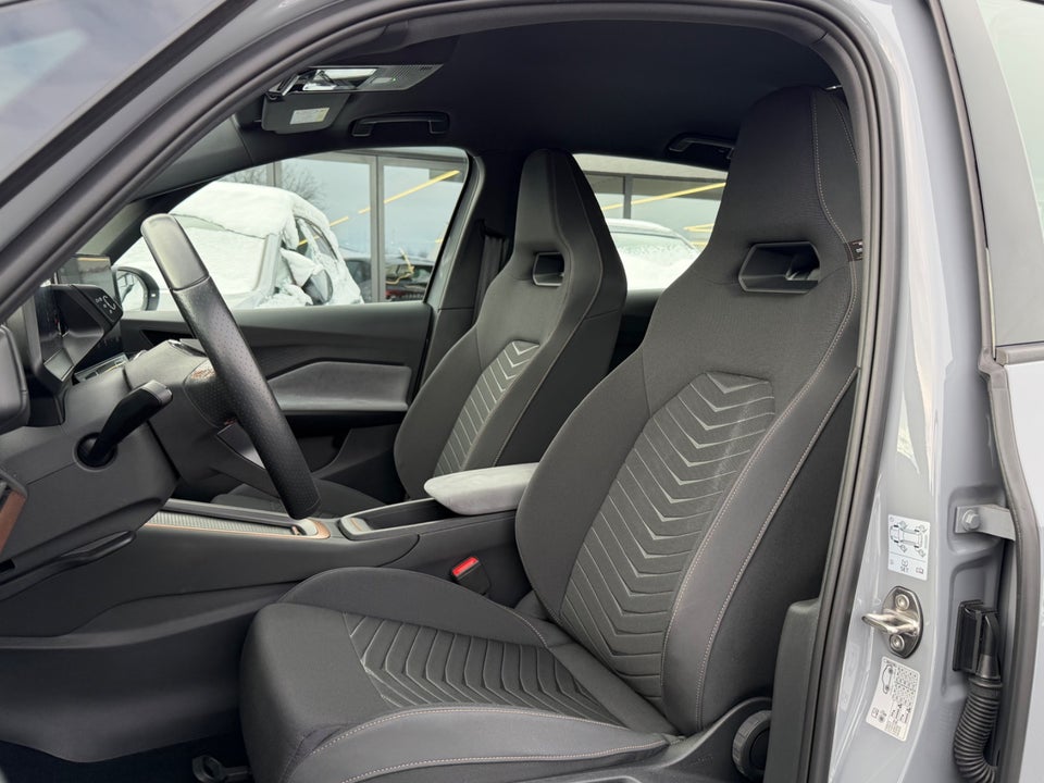 Cupra Born 58 High 5d