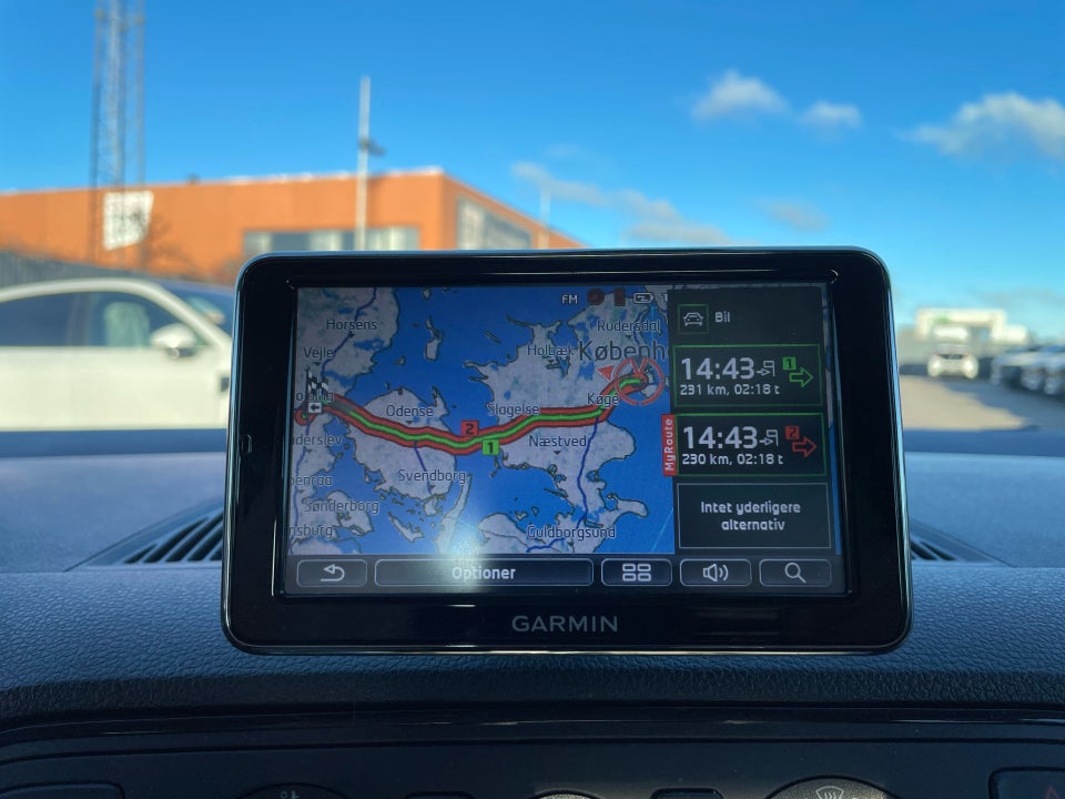 Skoda Citigo 1,0 60 Ambition GreenTec 5d