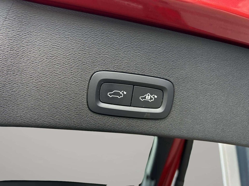 Volvo C40 ReCharge Extended Range Ultimate 5d