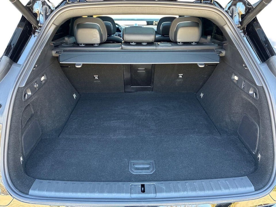 Zeekr 7X Privilege AWD 5d
