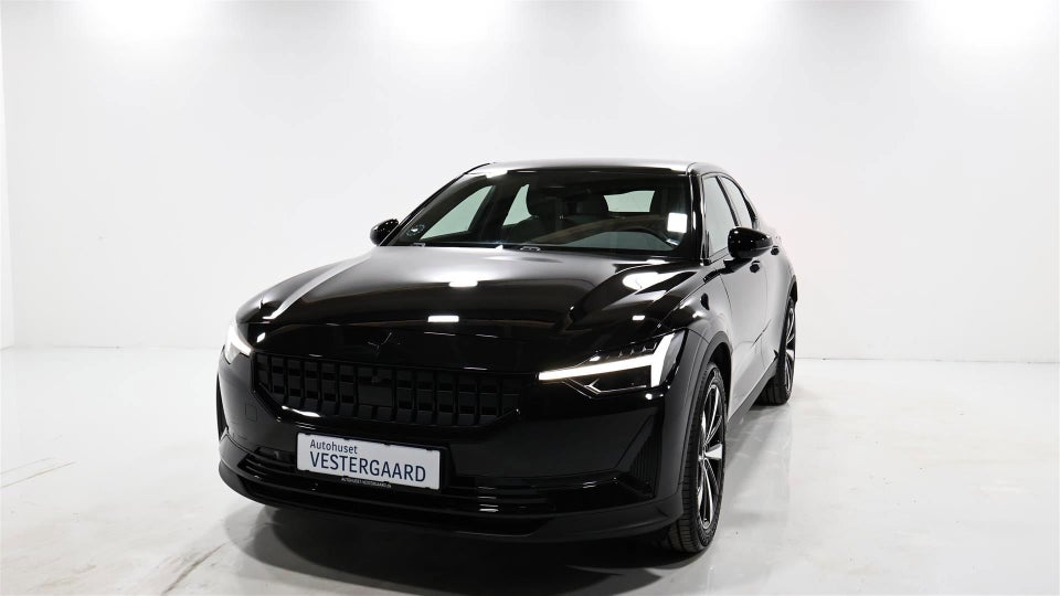 Polestar 2 Long Range 5d