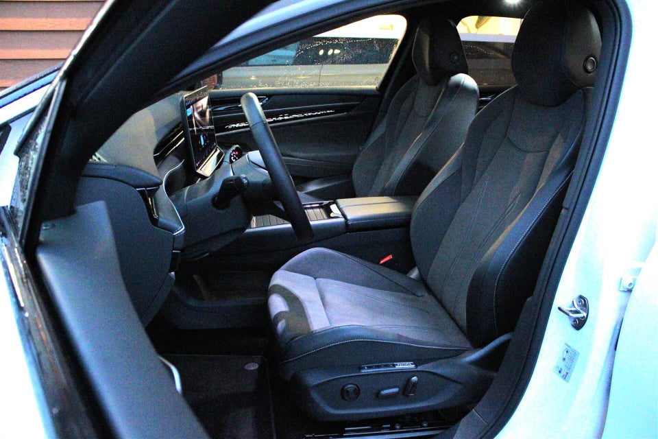 VW ID.7 86 Style S+ 5d