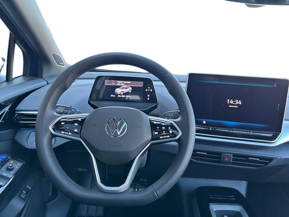 VW ID.4 77 Style+ 5d