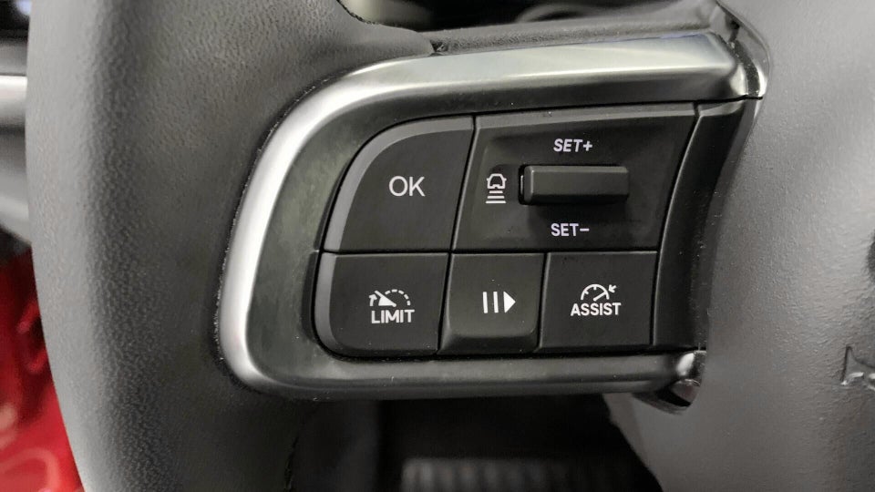 Jeep Avenger 54 Altitude 5d