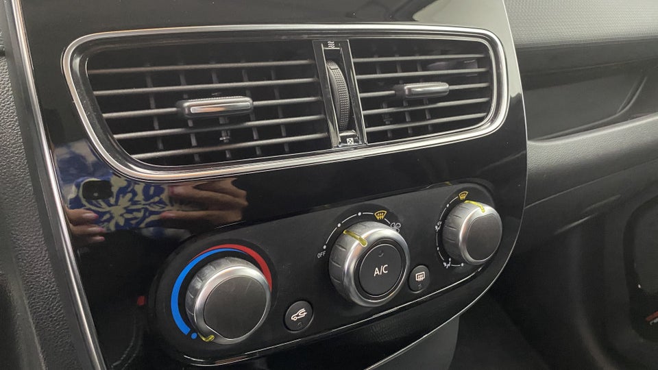 Renault Clio IV 0,9 TCe 90 Zen Sport Tourer 5d