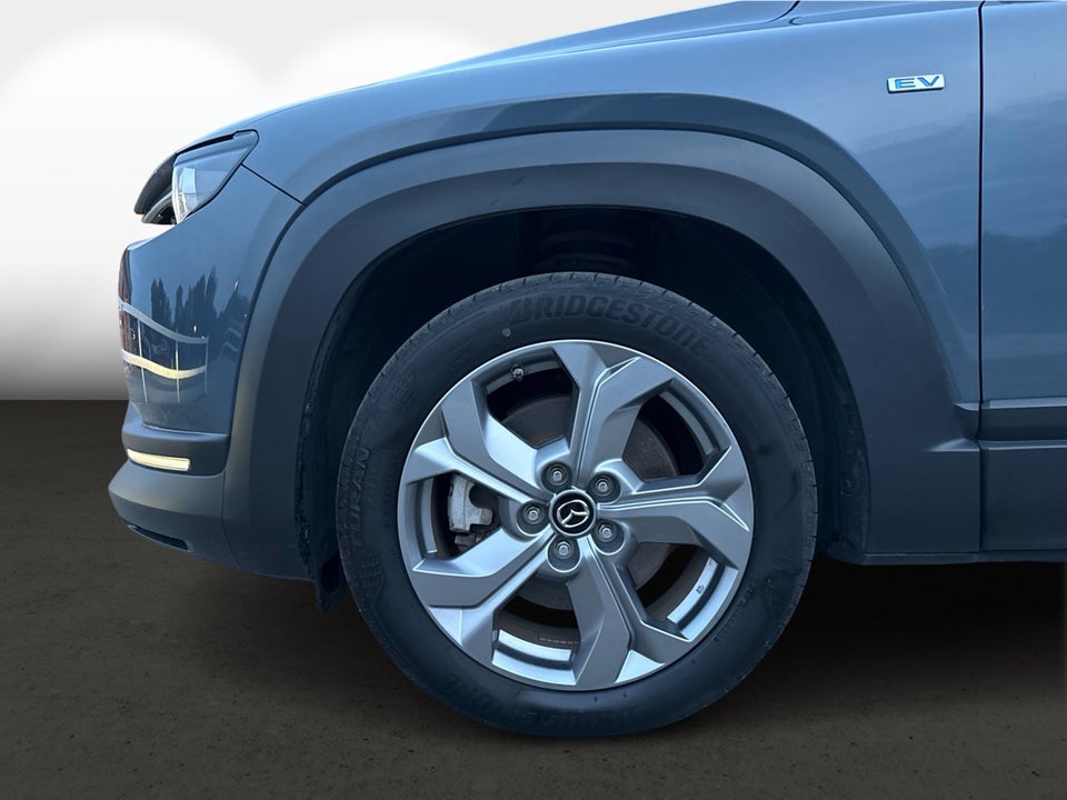 Mazda MX-30 e-SkyActive Exclusive-Line 5d