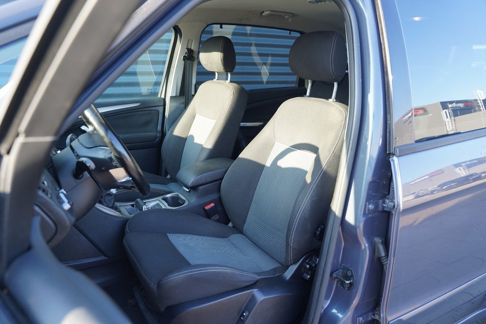 Ford S-MAX 2,0 TDCi 140 Trend 7prs 5d