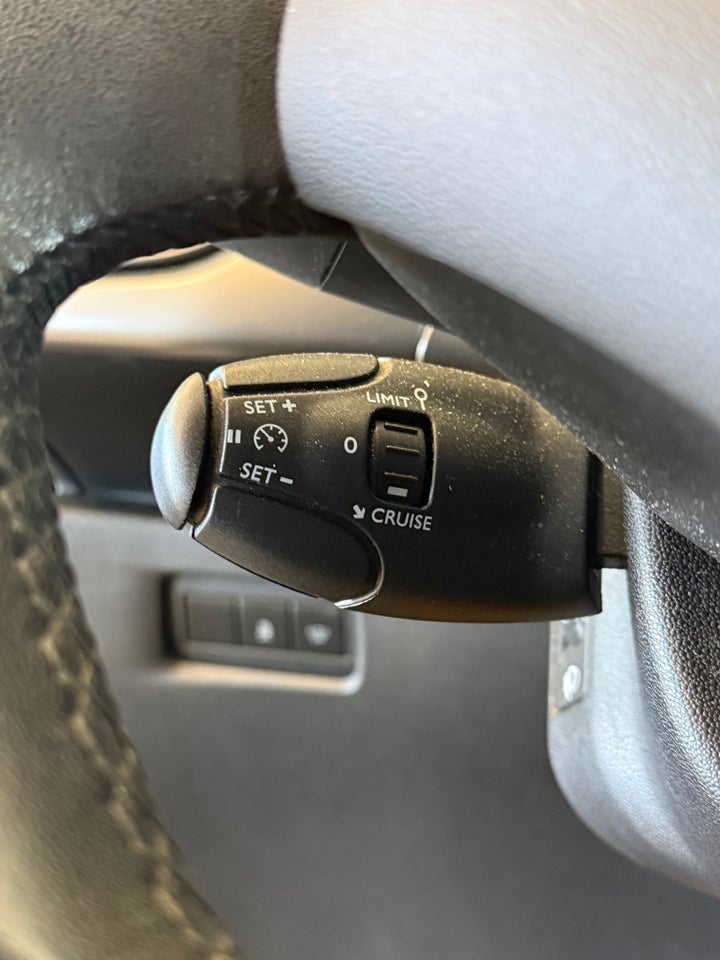 Citroën C3 1,6 BlueHDi 100 Seduction Upgrade 5d