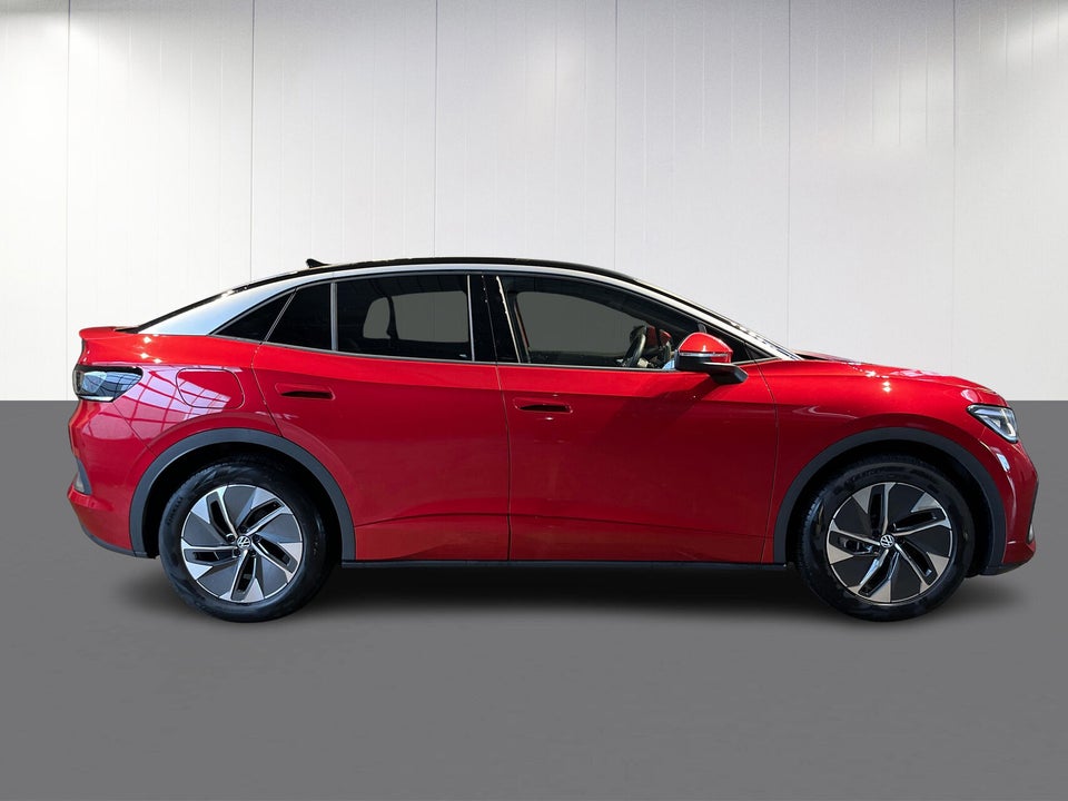 VW ID.5 77 Pro 5d